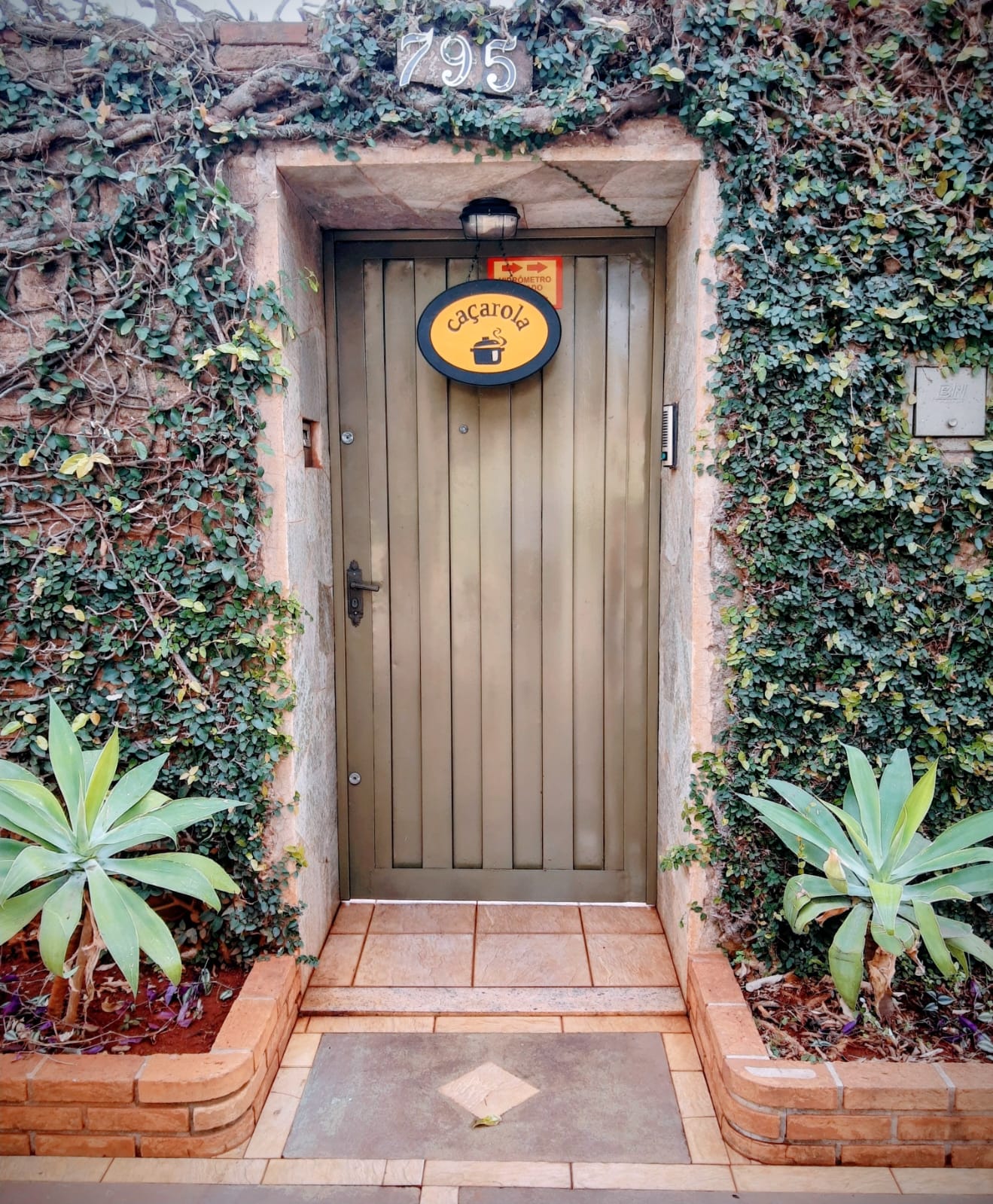 Nossa primeira cozinha: aconchego e tradição