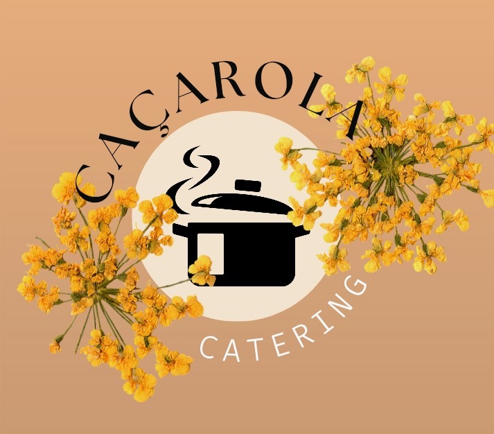 Serviço de catering do Caçarola