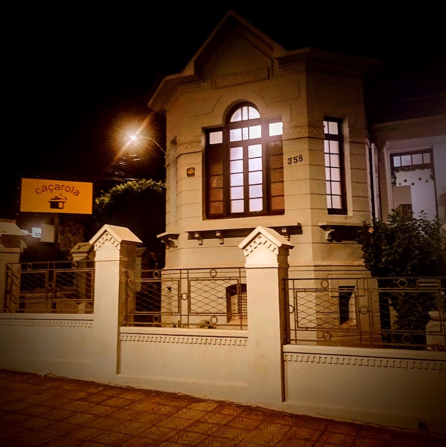 Servindo muito sabor e carinho